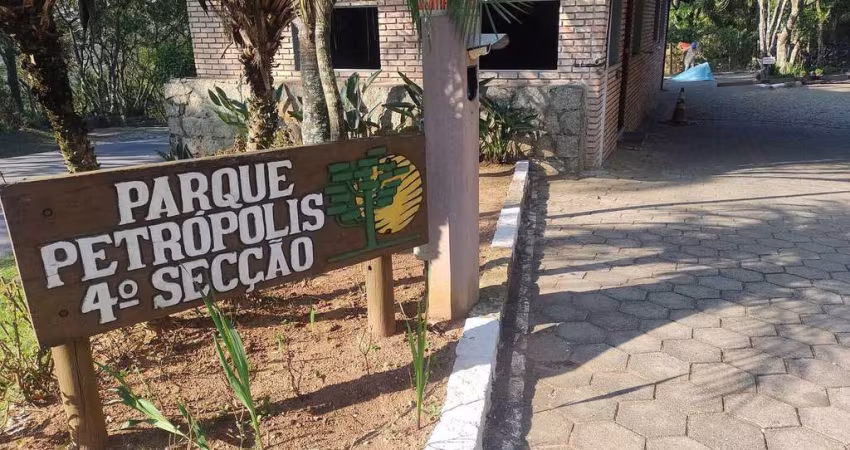 Terreno à venda no bairro Roseira em Mairiporã/SP