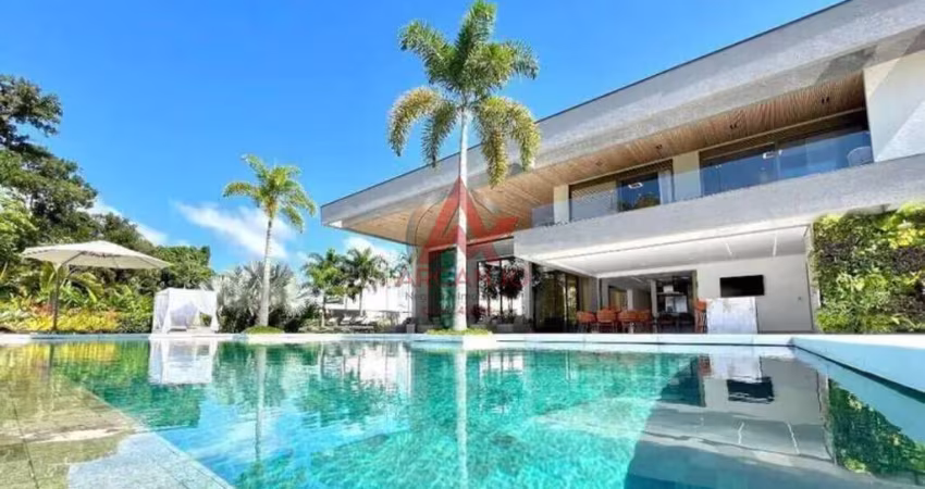 Casa Alto Padrão na Riviera de São Lourenço