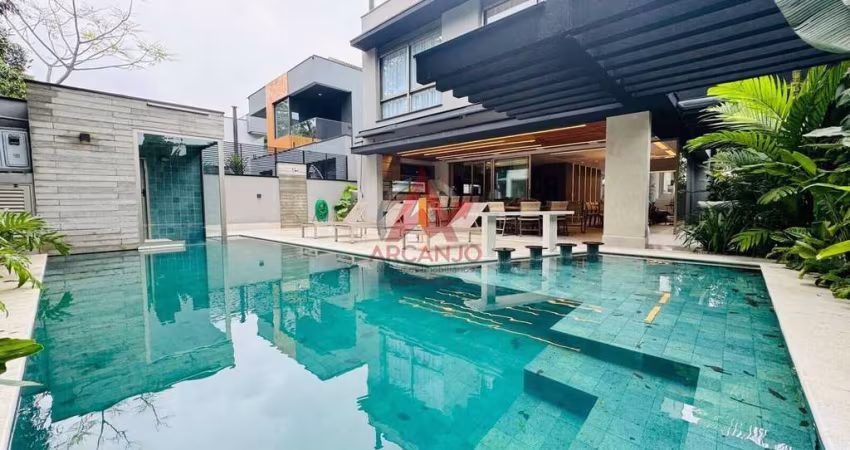 Riviera De São Lourenço - Casa à venda na Riviera de São Lourenco