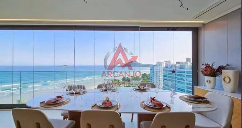 Riviera De São Lourenço - Apartamento à venda na Riviera de São Lourenço