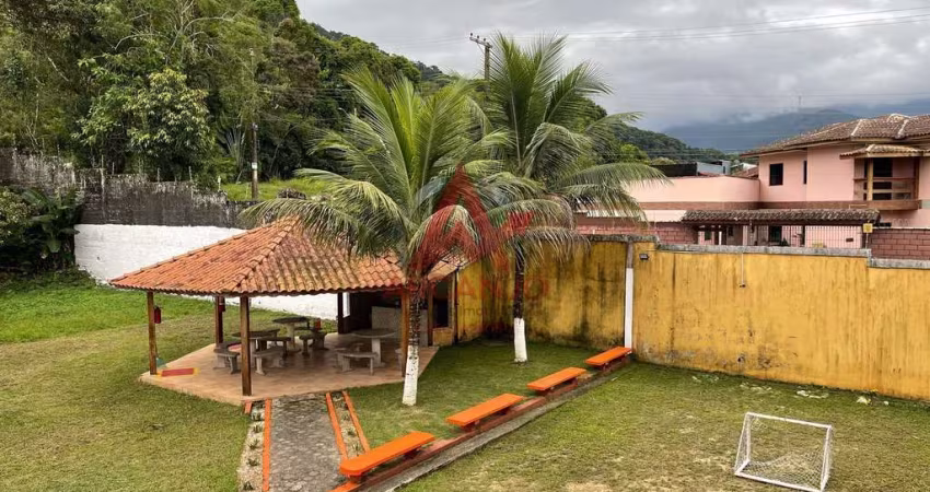 Litoral Norte - Apartamento 2 dormitórios, B.Perequê Açu/Ubatuba