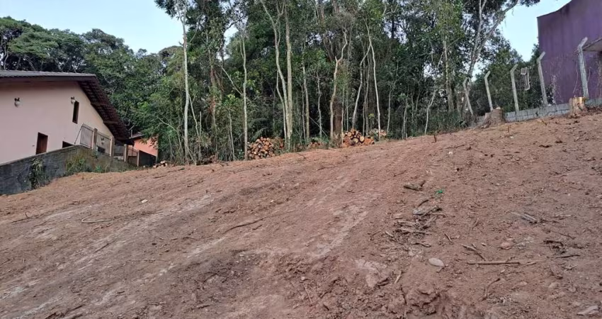 Terreno à venda no bairro Caraguatá em Mairiporã/SP