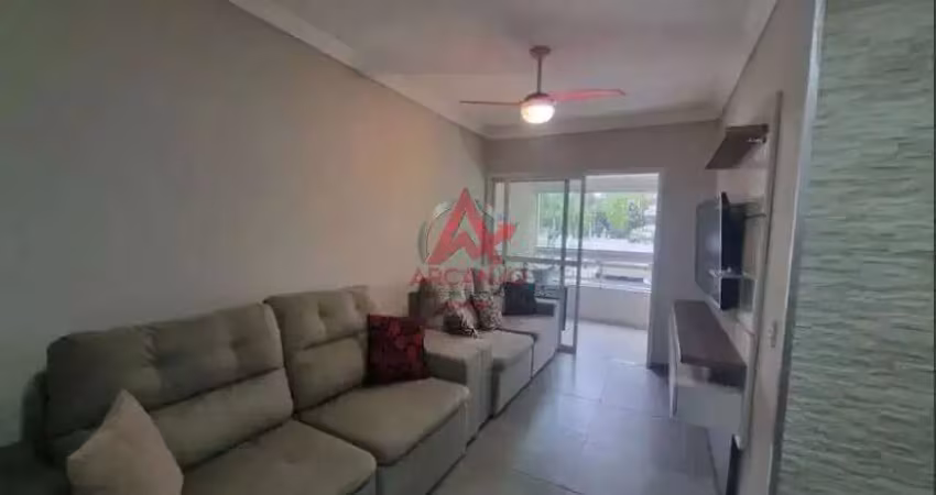 Apartamento com 2 quartos à venda na Riviera de São Lourenço, Bertioga 