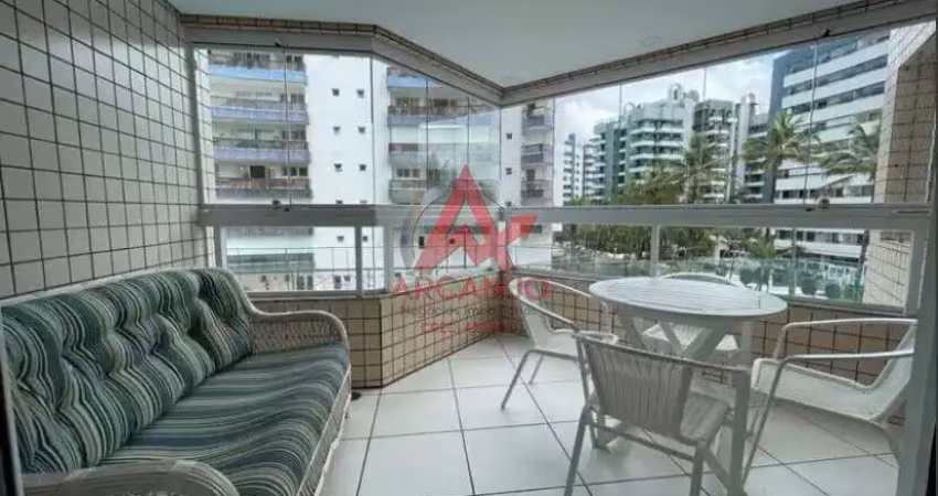 Apartamento com 3 quartos à venda na Riviera de São Lourenço, Bertioga 