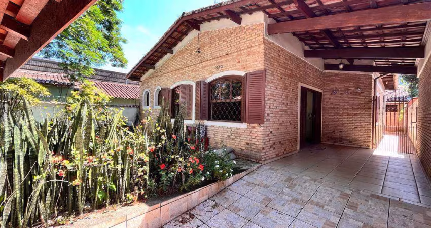 Casa para alugar no bairro Umuarama em Ubatuba/SP