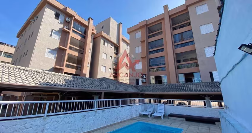 APARTAMENTO A VENDA NO CENTRO DE UBATUBA COM 02 DORMITORIOS PROXIMO AOS PRINCIPAIS COMERCIOS