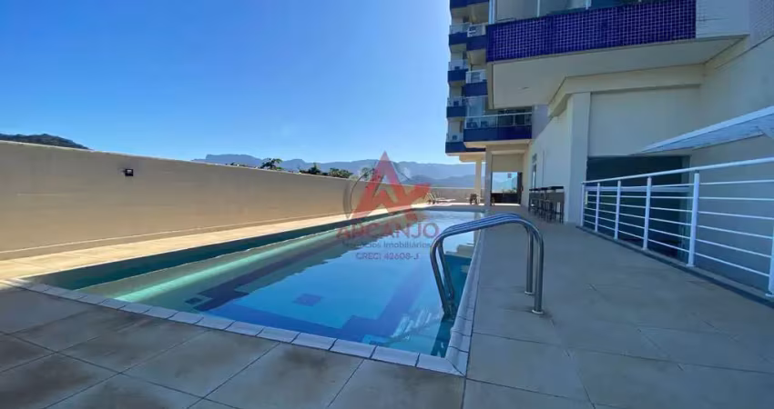 APARTAMENTO A VENDA NO PARQUE VIVAMAR DE 02 DORMITORIOS E 107M²