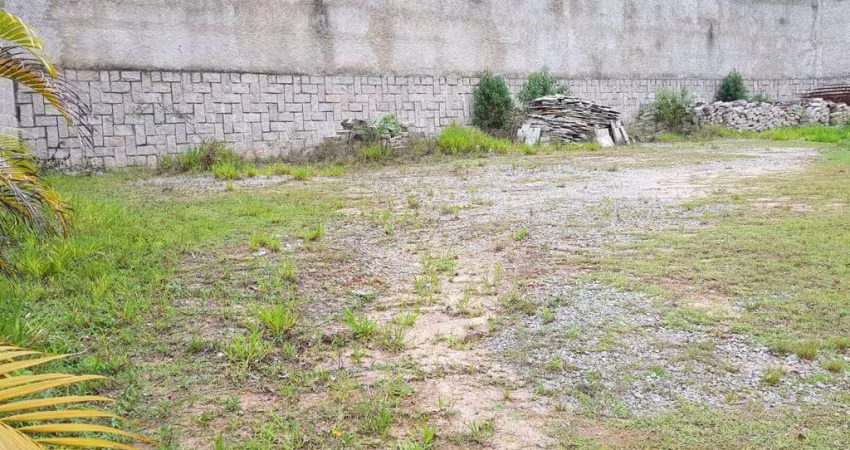 Terreno à venda no bairro Roseira em Mairiporã/SP