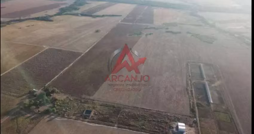 Fazenda de soja a venda em  itumbiara com 4236 hectares em mt