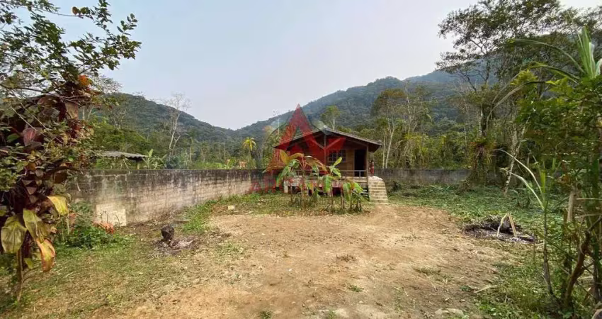CASA A VENDA NA PRAIA DE UBATUMIRIM - VILA BARBOSA - UBATUBA - SP
