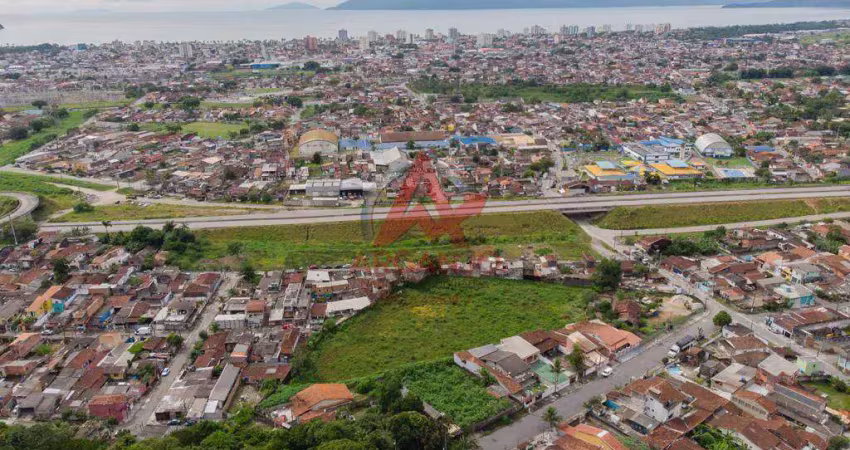 Terreno lote com total de  8.291m² localização  excelente