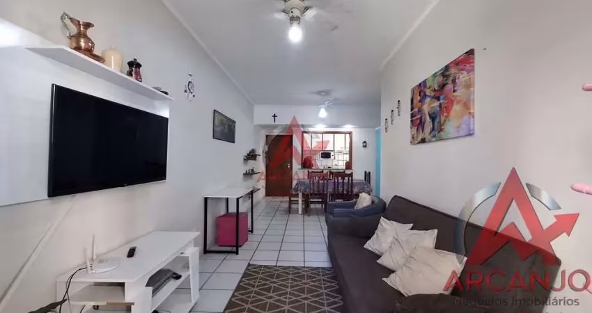 Apartamento com 2 quartos à venda na Praia Grande, Ubatuba 