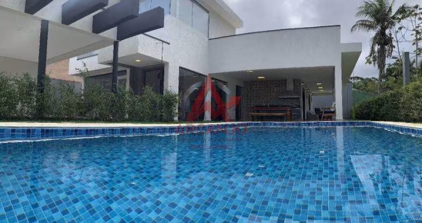 Residencial Park Hills - CASA A VENDA EM CONDOMÍNIO NA REGIÃO DE UBATUBA - SP