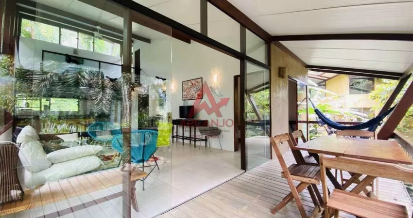 Prumirim - Casa a Venda Em Condomínio Próximo ao mar _ Prumurim Ubatuba
