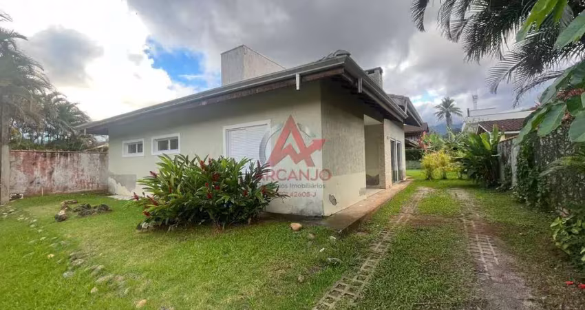 Residencial Park Hills - CASA COM EDÍCULA EM CONDOMÍNIO MAIS PROCURADO EM UBATUBA-SP