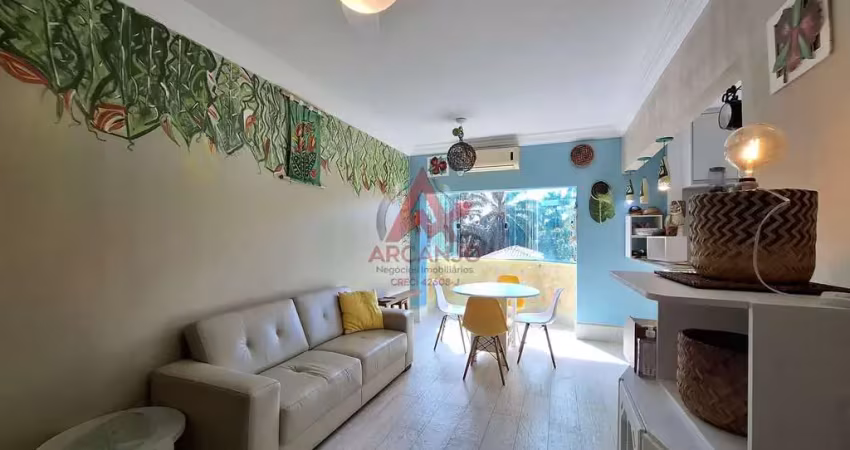 Cobertura duplex a venda no Itaguá !