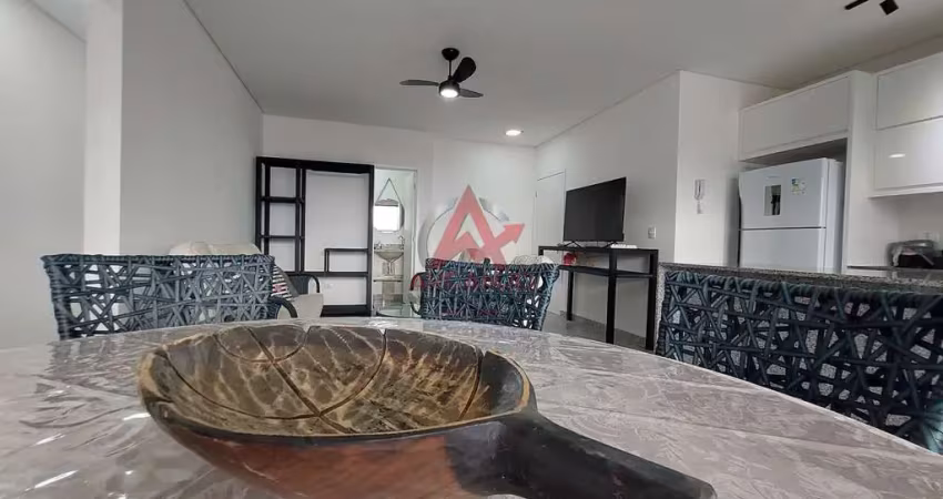 Cobertura linear com 3 dormitórios no Tenório !