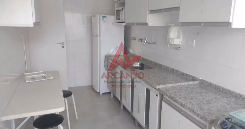 Apartamento em excelente localização no Itaguá a 5 min da Orla