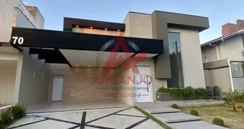Casa em condomínio fechado com 3 quartos à venda no Bairro do Gama, Caçapava 