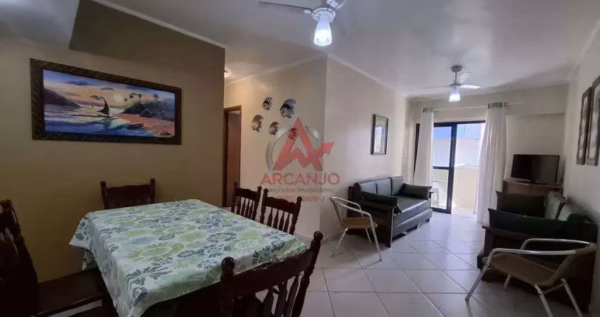 Apartamento com 2 quartos à venda na Praia Grande, Ubatuba 