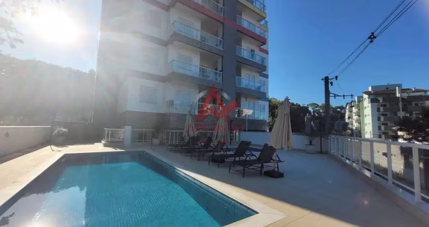 Cobertura com 3 quartos à venda na Praia Grande, Ubatuba 