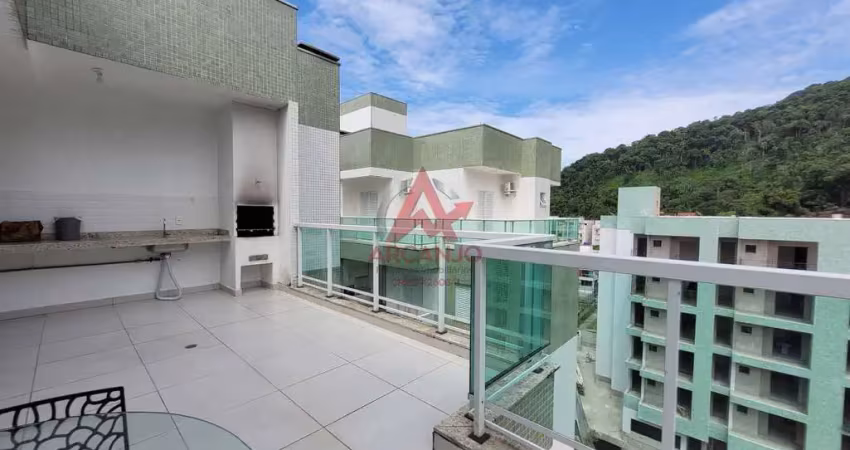 Apartamento à venda no bairro praia grande em ubatuba/sp