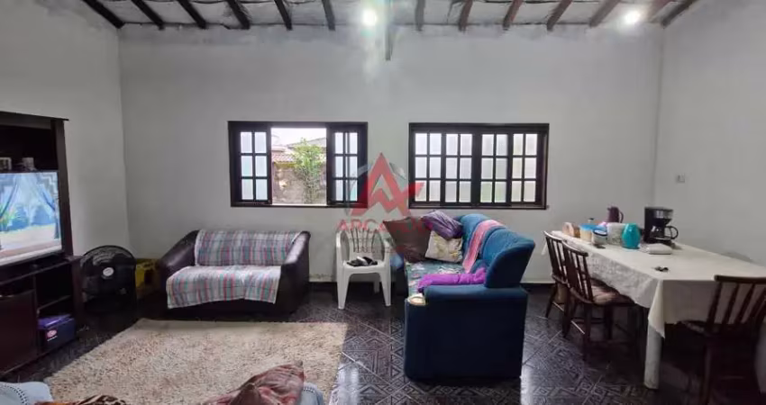 Casa com 4 quartos à venda em Mato Dentro, Ubatuba 