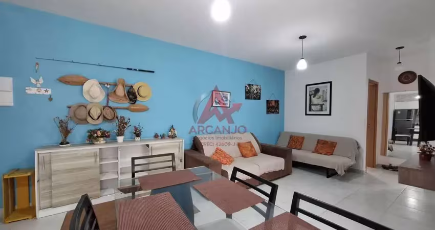 Apartamento 2 dormitórios a venda na praia das toninhas