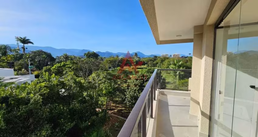 Apartamento com 3 quartos à venda em Itaguá, Ubatuba 