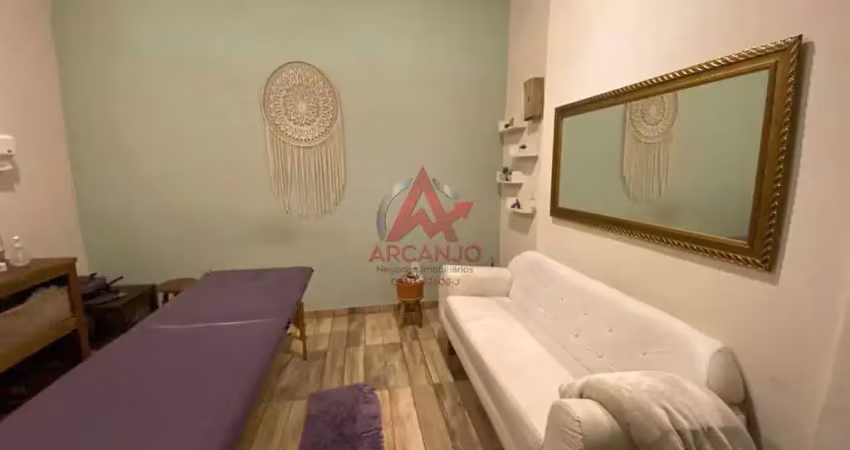 Sala comercial para locação definitiva no centro de ubatuba - sp