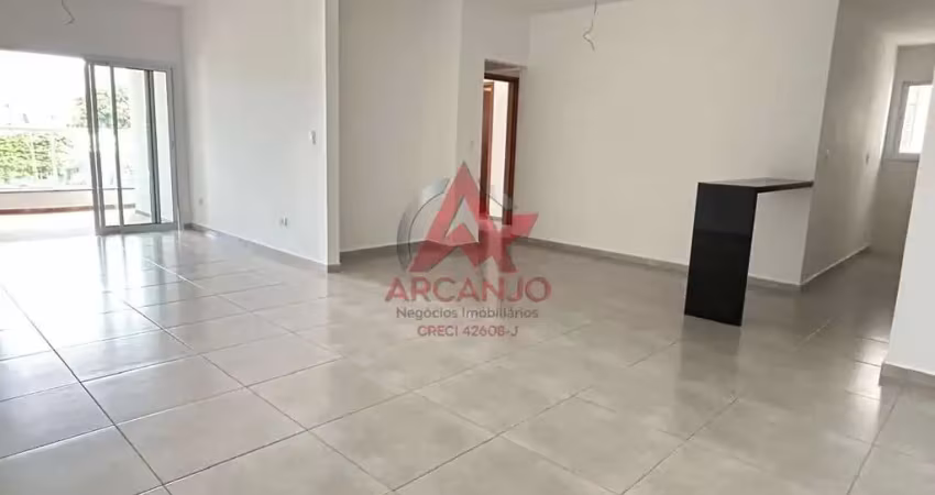 Apartamento com 3 quartos à venda no Centro, Ubatuba 