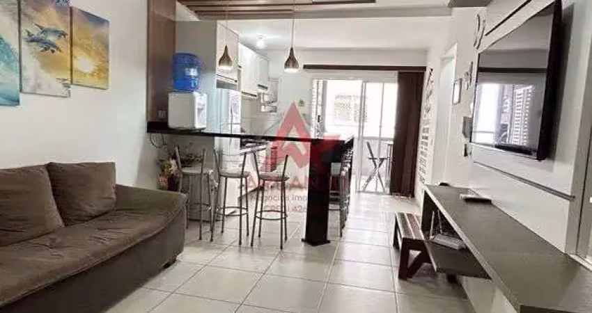 Apartamento com 2 quartos à venda em Perequê Açu, Ubatuba 