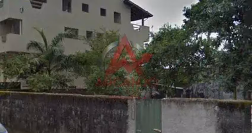 Terreno à venda no Centro, Ubatuba 