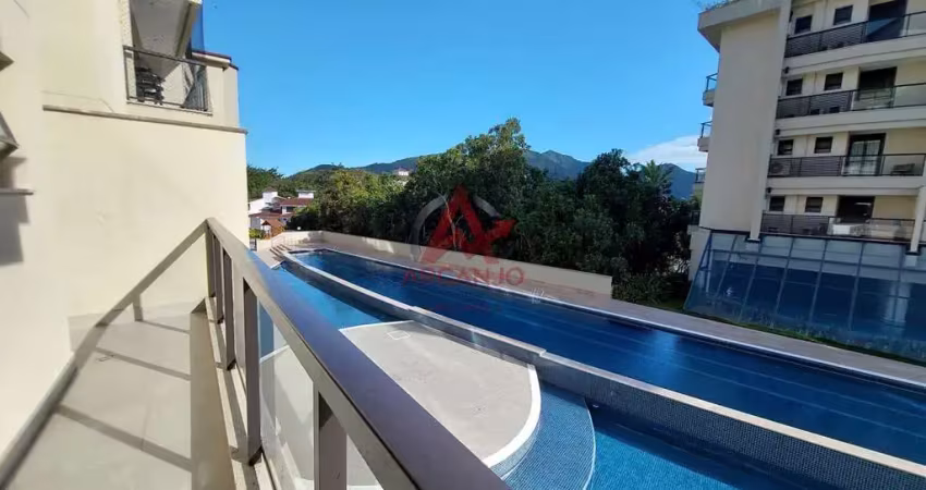Apartamento com 2 quartos à venda em Itaguá, Ubatuba 