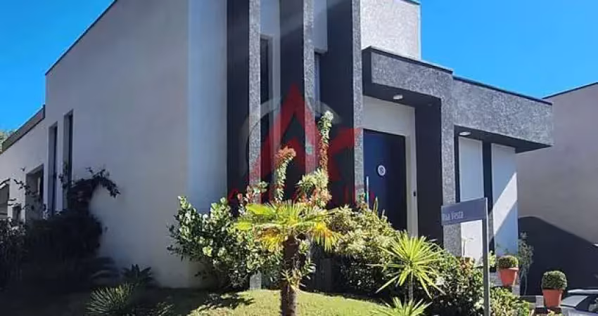 Casa com 3 quartos à venda no Centro, Atibaia 