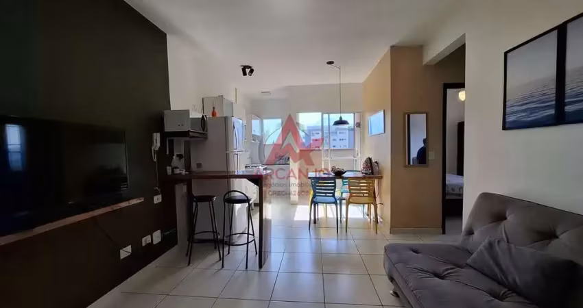 Apartamento com 2 quartos à venda em Perequê Açu, Ubatuba 