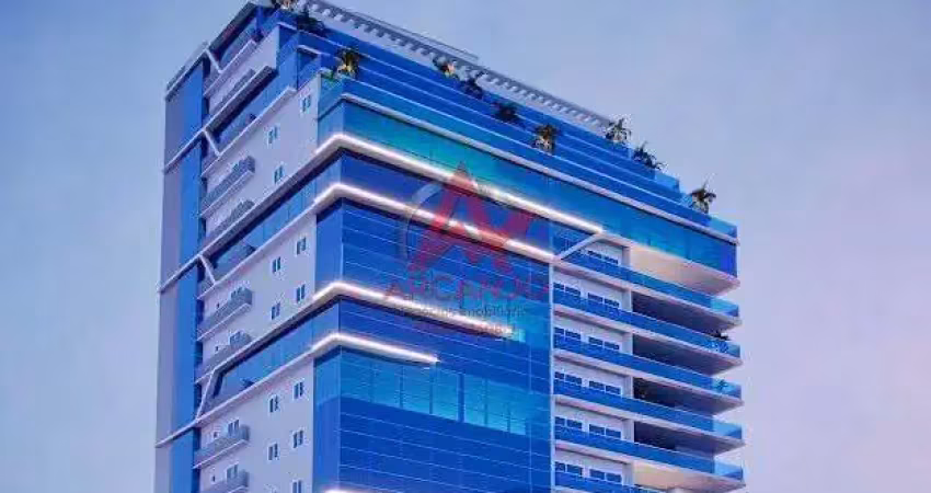 Apartamento com 4 quartos à venda em Meia Praia, Itapema 