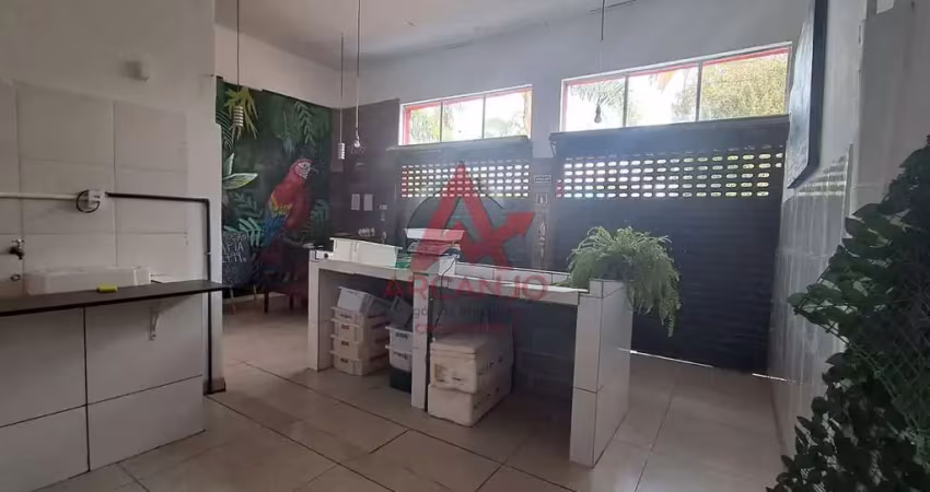 Ponto comercial  para venda,   excelente localização