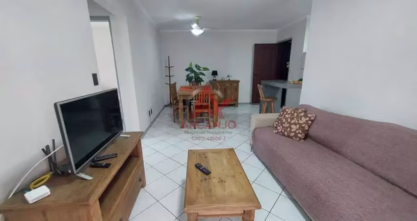 Apartamento com 2 quartos à venda em Itaguá, Ubatuba 