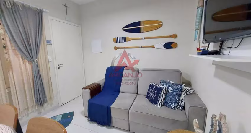 Apartamento 2 dormitórios a venda no itaguá /acaraú