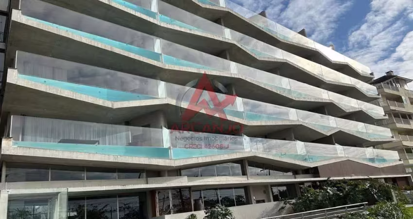 Apartamento à venda com vista para o mar mobiliado em ubatuba-sp