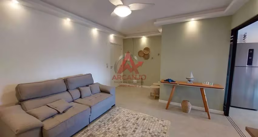 Apartamento com 2 quartos à venda em Itaguá, Ubatuba 