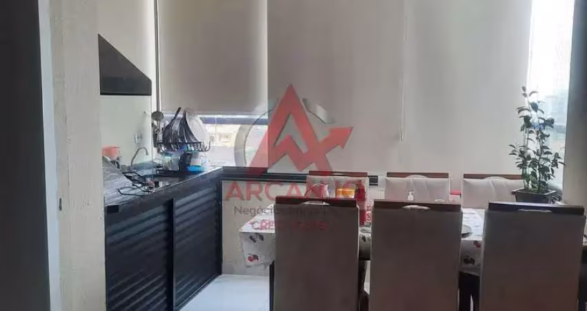 Apartamento novo , na região central de ubatuba , bairro silop - ubatuba - sp