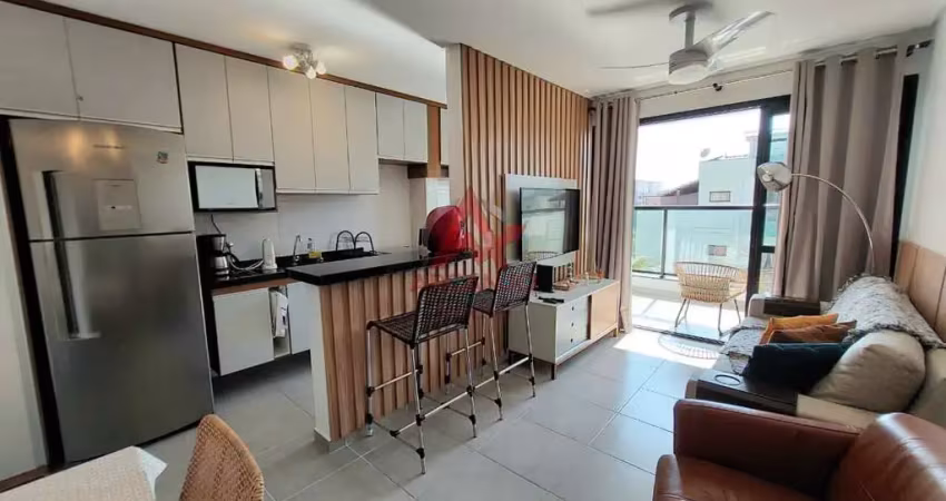 Apartamento com 2 quartos à venda em Itaguá, Ubatuba 