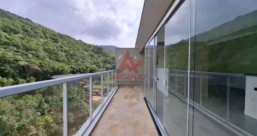 Cobertura com 1 quarto à venda em Toninhas, Ubatuba 