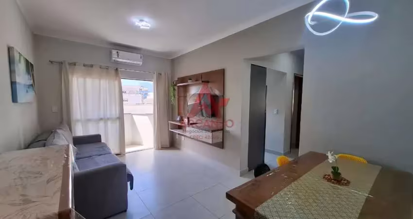 Apartamento com 2 quartos à venda na Praia Grande, Ubatuba 