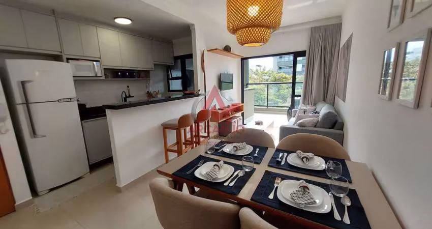 Apartamento com 2 quartos à venda em Itaguá, Ubatuba 