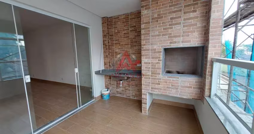 Apartamento com 2 quartos à venda em Itaguá, Ubatuba 