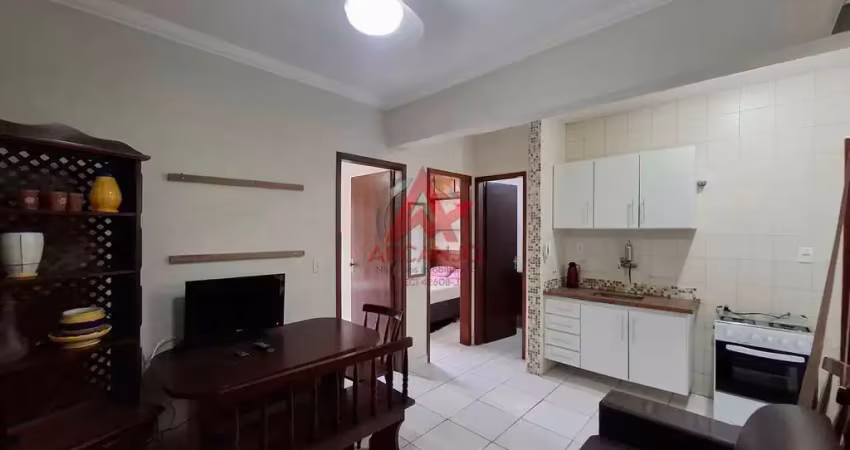 Apartamento com 2 quartos à venda no Acaraú, Ubatuba 