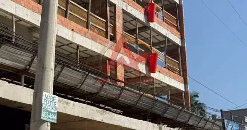 Apartamento com 3 quartos à venda em Itaguá, Ubatuba 